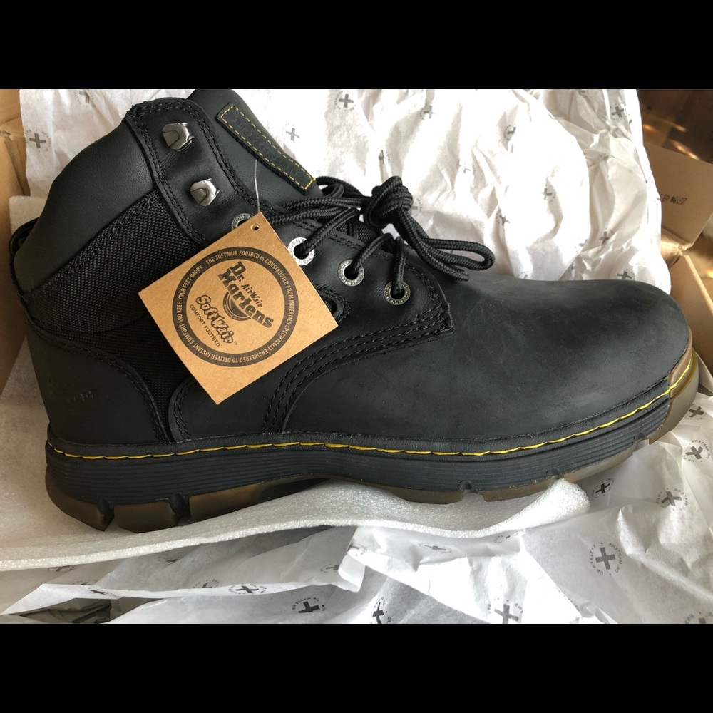 Dr. Martens Holford Boot 14 Mens NWT